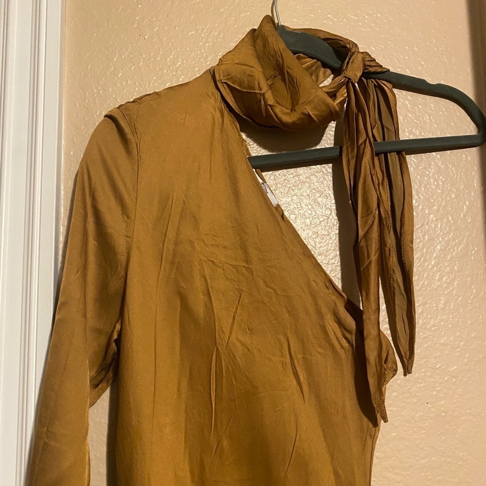 New Young Fabulous & Broke Febe Maxi Dress - Picture 6 of 11